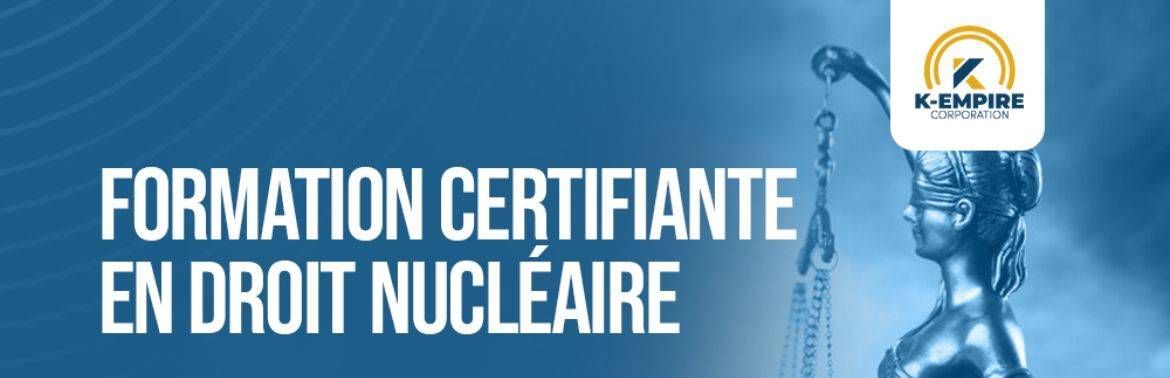 Nucléaire civil en Afrique : Rôle stratégique du juriste nucléaire.